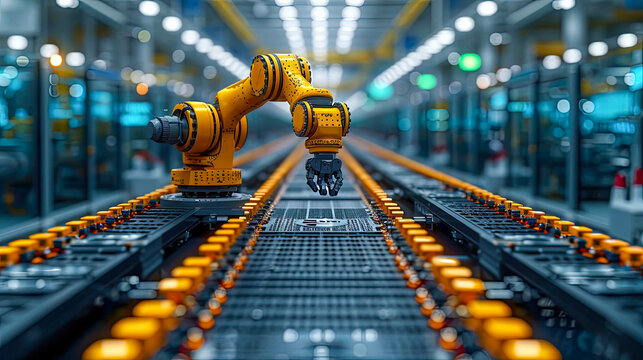 manufacturing